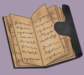 Read All of Onyx's Lore Here